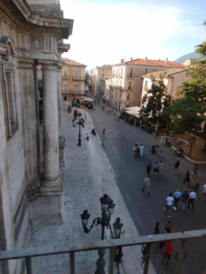 Don Aniello Alloggio Turistico Sulmona Exterior photo